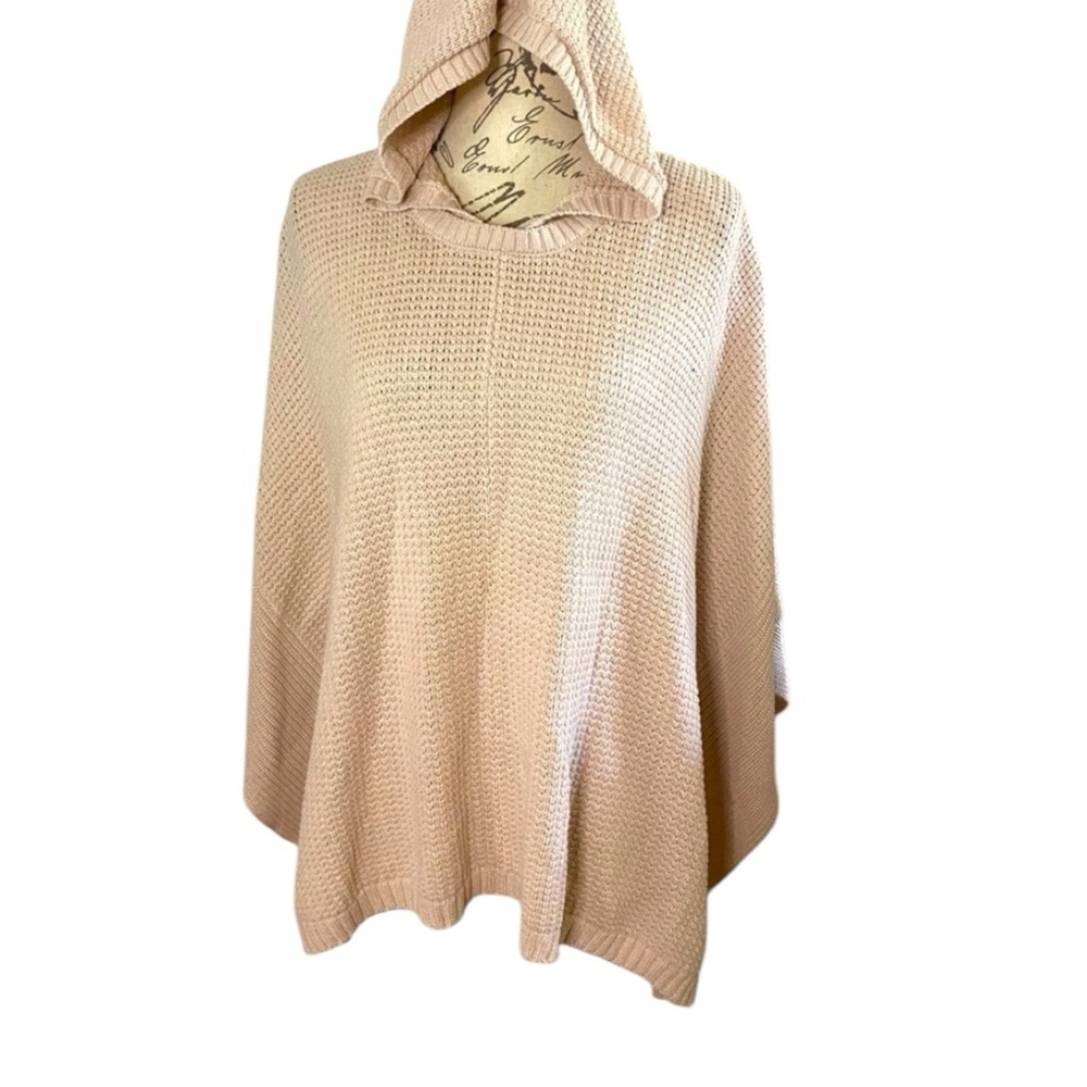 Two by Vince Camuto Poncho